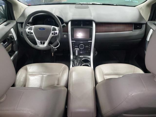 Photo 8 from auction – 2014 FORD EDGE LIMIT with VIN 2FMDK4KC3EBA26524
