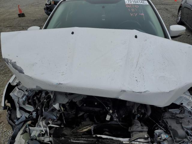 Photo 11 from auction – 2016 FORD FOCUS SE with VIN 1FADP3F25GL254163