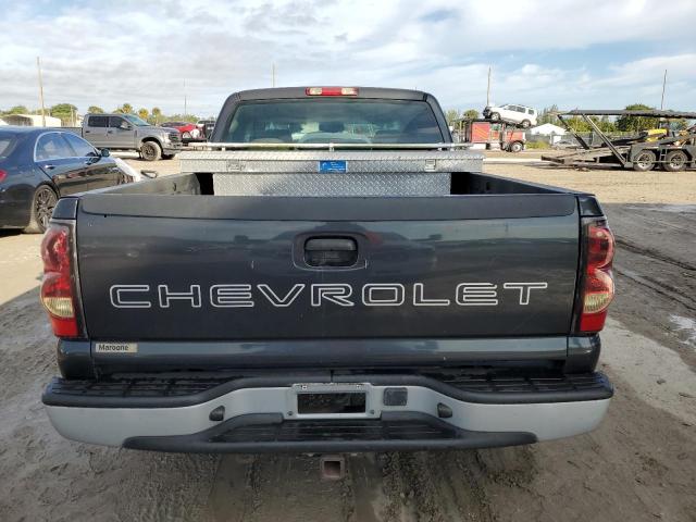 Photo 6 from auction – 2004 CHEVROLET SILVERADO with VIN 1GCEC19X74Z319223