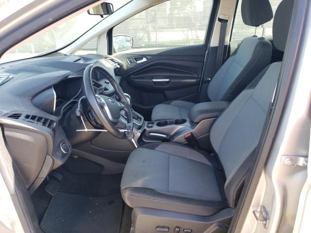 Photo 7 from auction – 2017 FORD C-MAX SE with VIN 1FADP5EU5HL112458