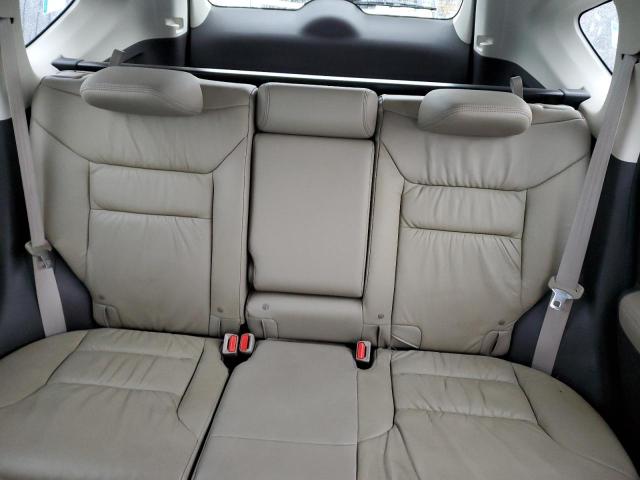 Photo 10 from auction – 2014 HONDA CR-V EXL with VIN 2HKRM4H75EH690844