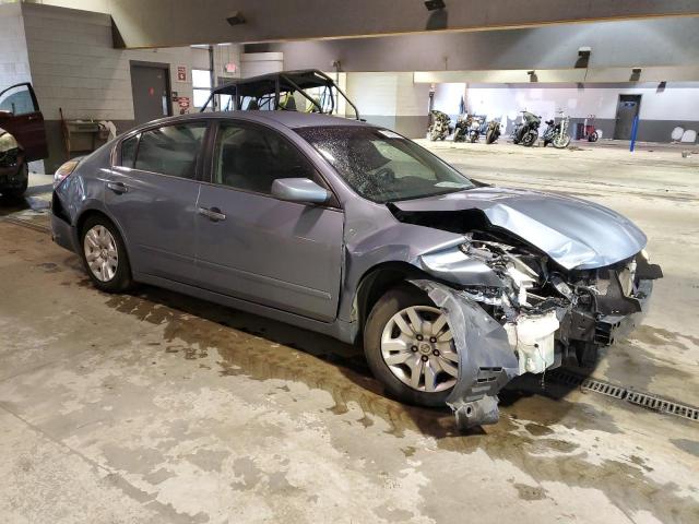 Photo 4 from auction – 2012 NISSAN ALTIMA BAS with VIN 1N4AL2AP6CC240293
