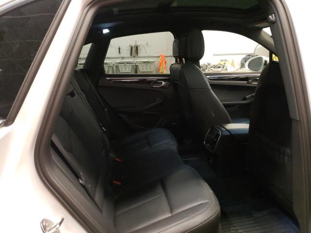 Photo 10 from auction – 2022 PORSCHE MACAN with VIN WP1AA2A56NLB03242