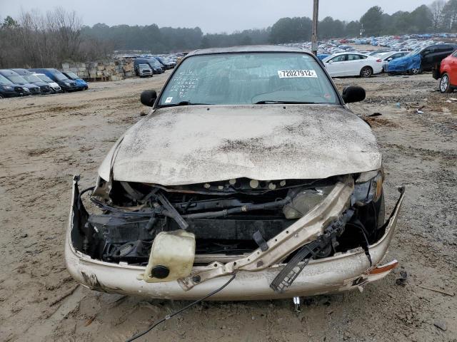 Photo 5 from auction – 1996 TOYOTA COROLLA with VIN 1NXBA02E1TZ480119