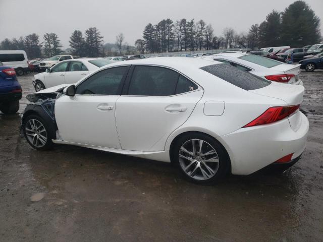 Photo 2 from auction – 2020 LEXUS IS 300 with VIN JTHA81F26L5040911
