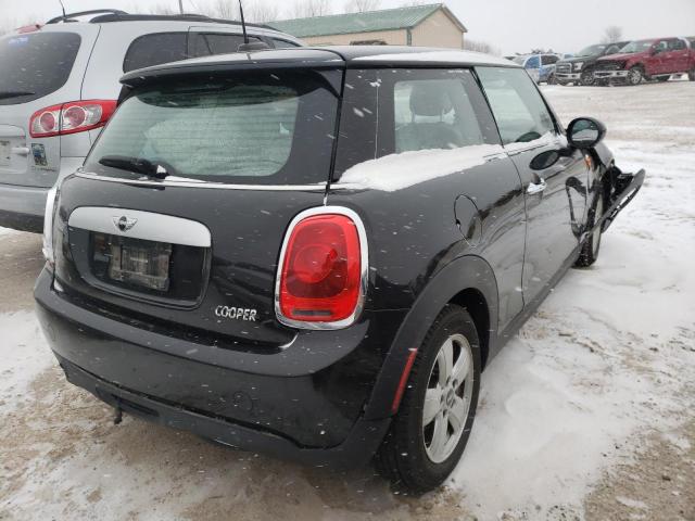 Photo 3 from auction – 2015 MINI COOPER with VIN WMWXM5C59FT942205