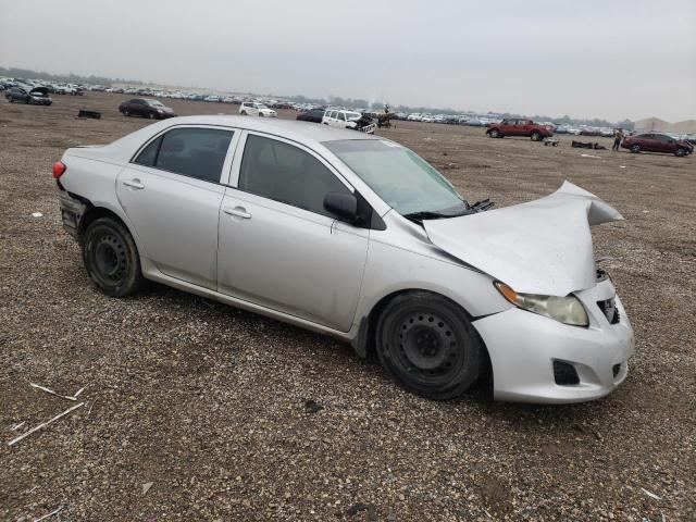 Photo 4 from auction – 2010 TOYOTA COROLLA BA with VIN 1NXBU4EE4AZ304558