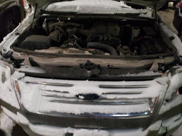 Photo 12 from auction – 2008 FORD EXPLORER X with VIN 1FMEU73E28UB05911