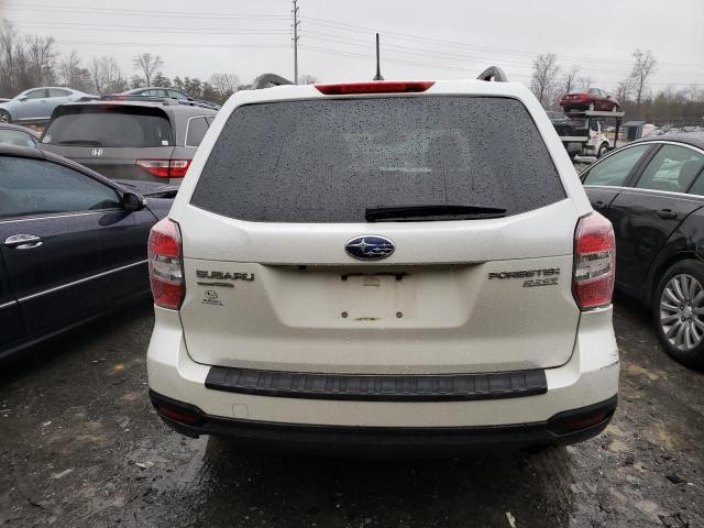 Photo 6 from auction – 2014 SUBARU FORESTER 2 with VIN JF2SJAEC3EH449584