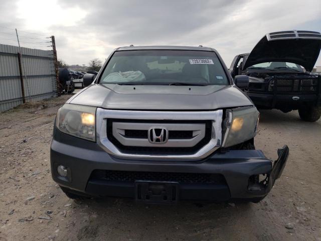 Photo 5 from auction – 2011 HONDA PILOT EX with VIN 5FNYF3H46BB054417