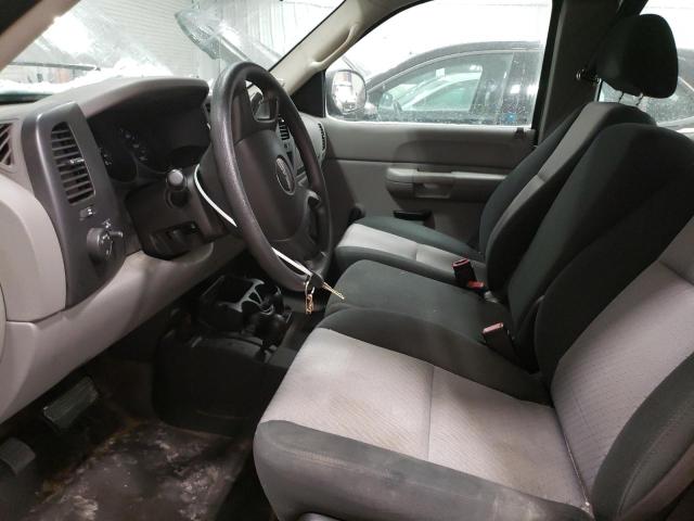 Photo 7 from auction – 2008 GMC SIERRA K15 with VIN 1GTEK19C28Z301153