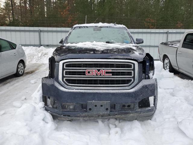 Photo 5 from auction – 2017 GMC YUKON SLT with VIN 1GKS2BKC3HR236837