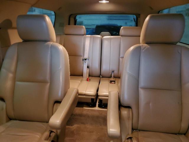 Photo 10 from auction – 2011 GMC YUKON XL D with VIN 1GKS2MEF6BR206188