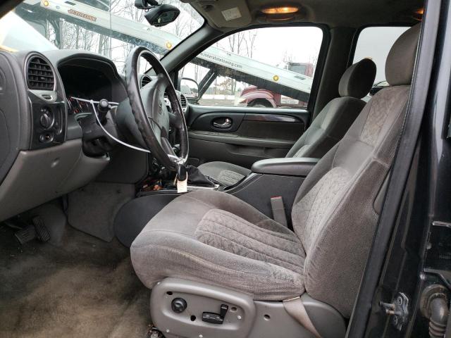 Photo 7 from auction – 2003 GMC ENVOY XL with VIN 1GKET16S636167609