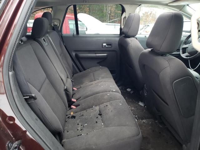 Photo 11 from auction – 2010 FORD EDGE SEL with VIN 2FMDK4JCXABB55551