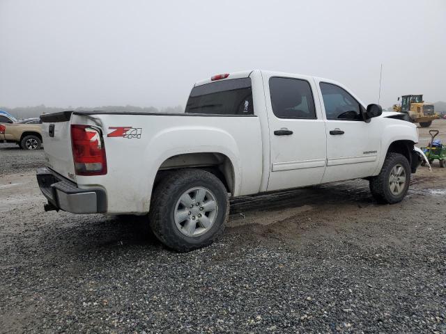 Photo 3 from auction – 2012 GMC SIERRA K15 with VIN 3GTP2VE73CG149434