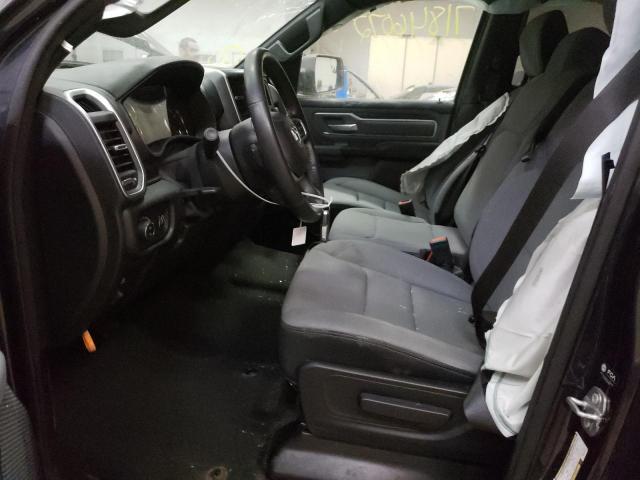 Photo 7 from auction – 2021 RAM 1500 BIG H with VIN 1C6RRFBG8MN581807