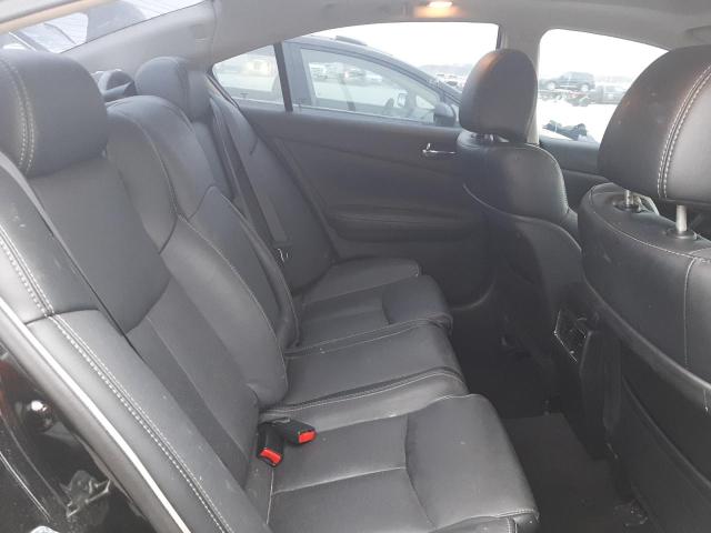Photo 10 from auction – 2012 NISSAN MAXIMA S with VIN 1N4AA5AP8CC845004