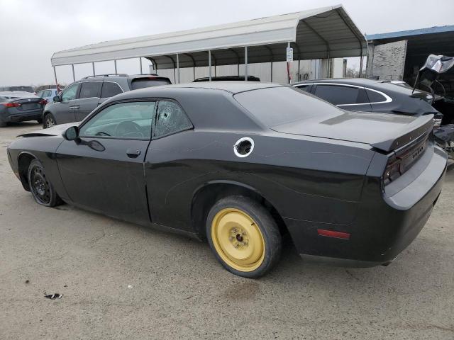 Photo 2 from auction – 2013 DODGE CHALLENGER with VIN 2C3CDYAGXDH607931
