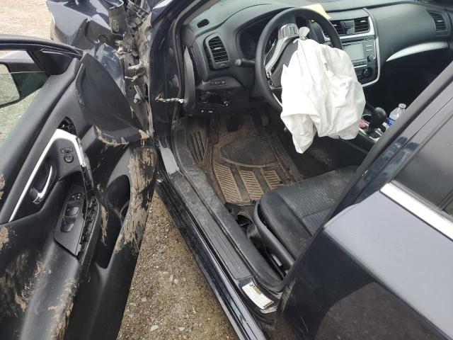 Photo 8 from auction – 2016 NISSAN ALTIMA 2.5 with VIN 1N4AL3AP9GC164581