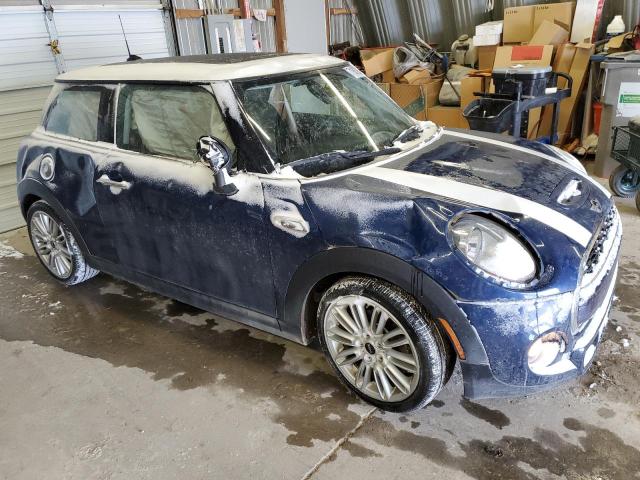Photo 4 from auction – 2015 MINI COOPER S with VIN WMWXP7C56F2A41563