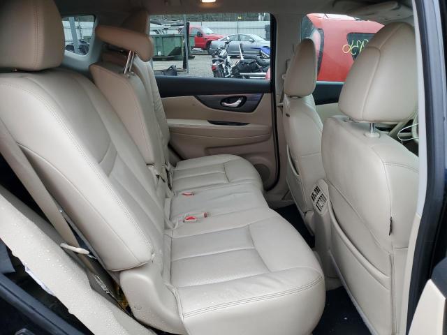 Photo 10 from auction – 2015 NISSAN ROGUE S with VIN 5N1AT2MT4FC789655