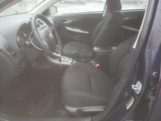 Photo 7 from auction – 2012 TOYOTA COROLLA BA with VIN 2T1BU4EE9CC897631
