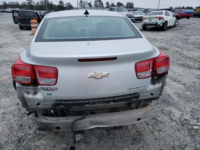 Photo 6 from auction – 2014 CHEVROLET MALIBU LS with VIN 1G11B5SL7EF228934