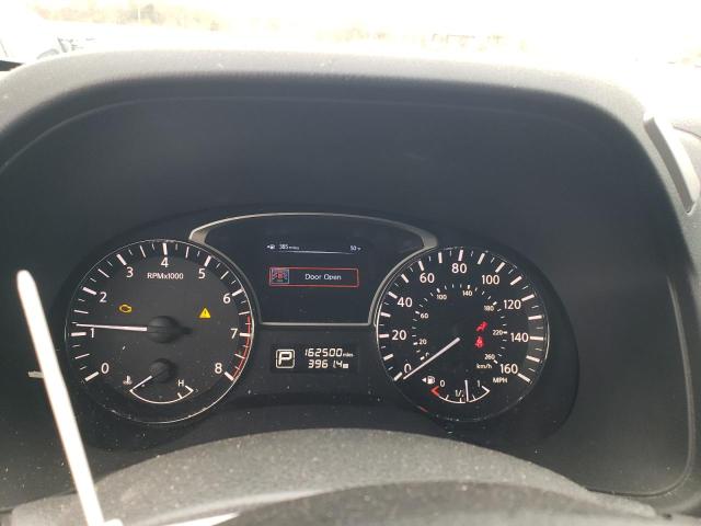 Photo 9 from auction – 2013 NISSAN PATHFINDER with VIN 5N1AR2MN6DC642556
