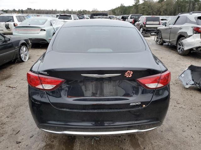 Photo 6 from auction – 2016 CHRYSLER 200 LIMITE with VIN 1C3CCCAB8GN144967