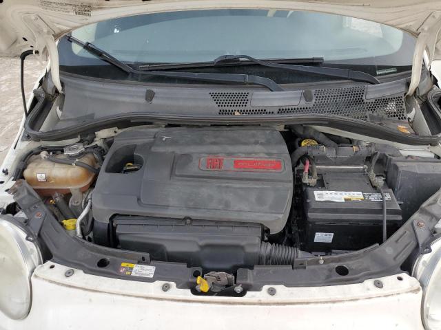 Photo 11 from auction – 2013 FIAT 500 POP with VIN 3C3CFFAR7DT540373