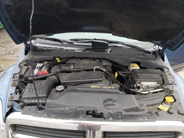Photo 12 from auction – 2005 DODGE DURANGO SL with VIN 1D4HB48D95F521527