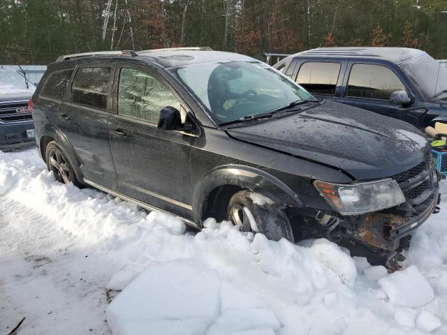 Photo 4 from auction – 2015 DODGE JOURNEY CR with VIN 3C4PDDGG5FT618908
