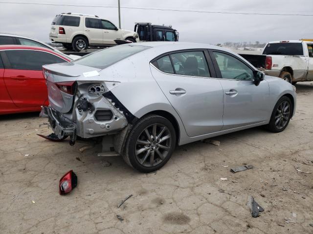 Photo 3 from auction – 2018 MAZDA 3 TOURING with VIN 3MZBN1V30JM201542