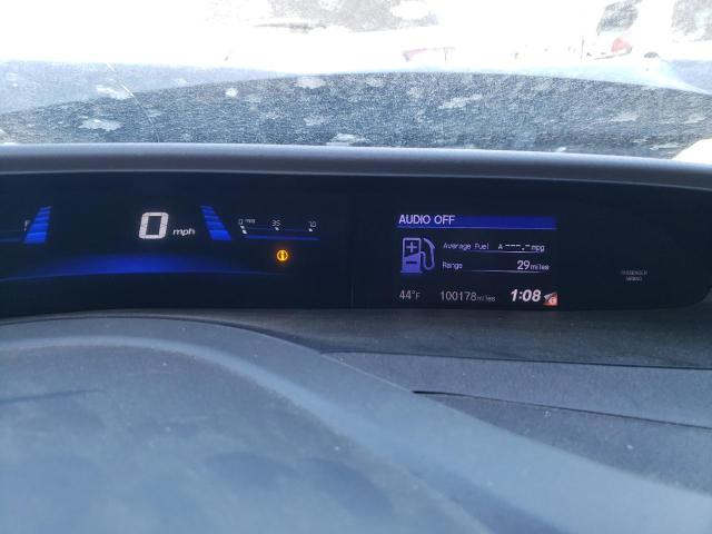 Photo 9 from auction – 2012 HONDA CIVIC EX with VIN 19XFB2F83CE331874