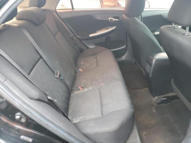 Photo 10 from auction – 2010 TOYOTA COROLLA BA with VIN 2T1BU4EE7AC458036