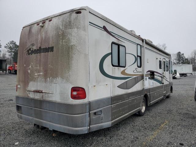 Photo 4 from auction – 2000 COACH SANTARA with VIN 3FCNF53S6XJA29042