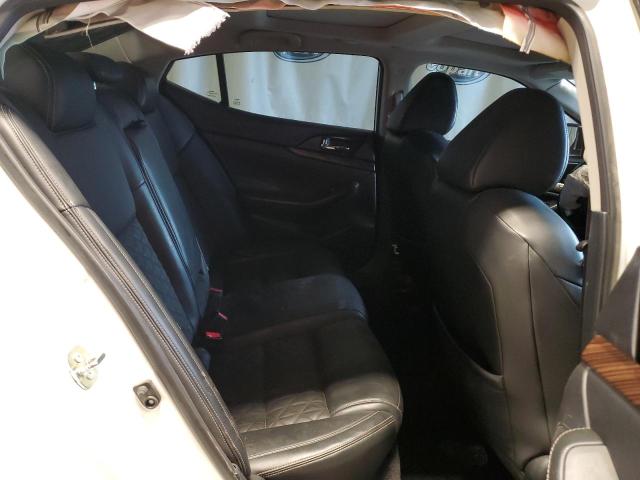 Photo 10 from auction – 2017 NISSAN MAXIMA 3.5 with VIN 1N4AA6AP5HC393574