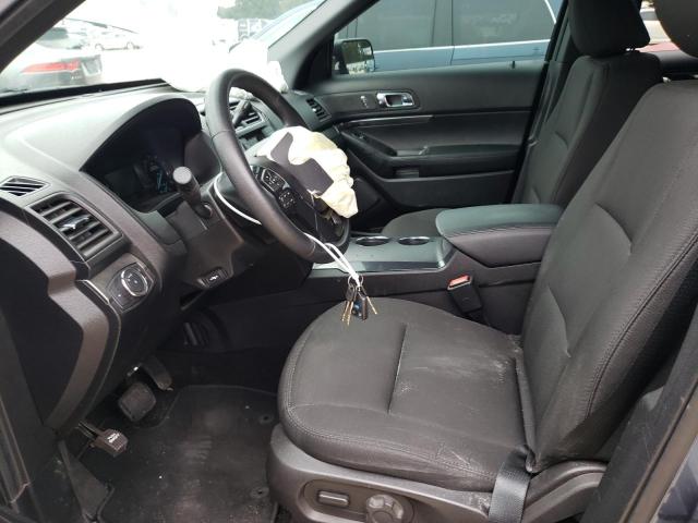 Photo 7 from auction – 2018 FORD EXPLORER P with VIN 1FM5K8AR8JGB91666