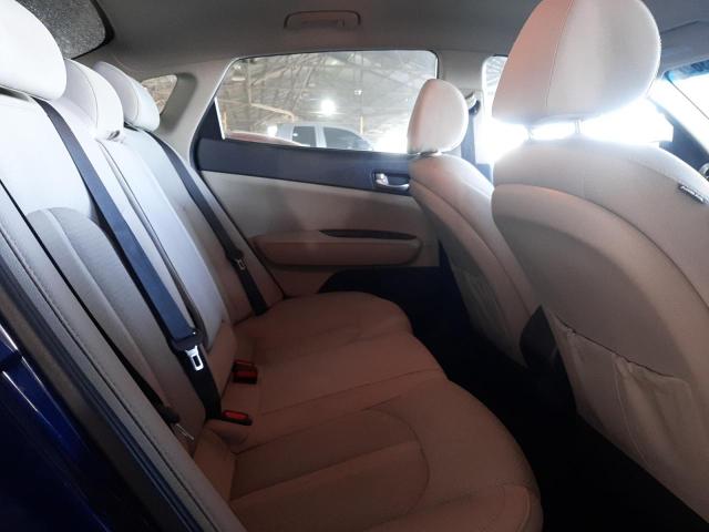Photo 10 from auction – 2018 KIA OPTIMA LX with VIN 5XXGT4L36JG253097