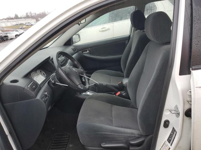 Photo 7 from auction – 2007 TOYOTA COROLLA CE with VIN 2T1BR32E37C840881