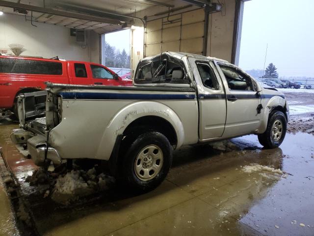 Photo 3 from auction – 2012 NISSAN FRONTIER S with VIN 1N6BD0CT8CC469940