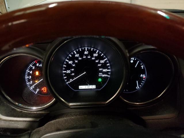 Photo 9 from auction – 2005 LEXUS RX 330 with VIN JTJHA31U350084578