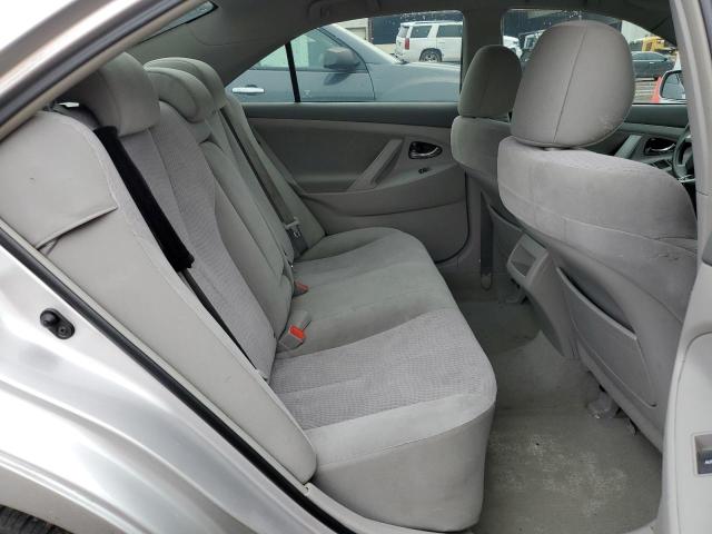Photo 10 from auction – 2011 TOYOTA CAMRY BASE with VIN 4T4BF3EK9BR202674