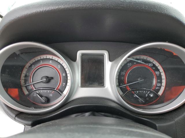 Photo 9 from auction – 2015 DODGE JOURNEY SE with VIN 3C4PDCAB2FT574390