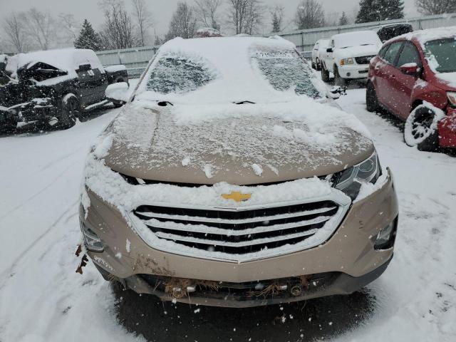 Photo 5 from auction – 2018 CHEVROLET EQUINOX PR with VIN 3GNAXXEU2JL172496