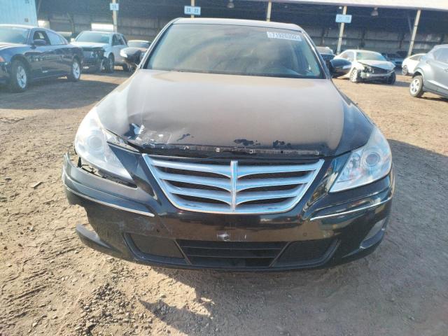 Photo 5 from auction – 2011 HYUNDAI GENESIS 4. with VIN KMHGC4DF4BU139650