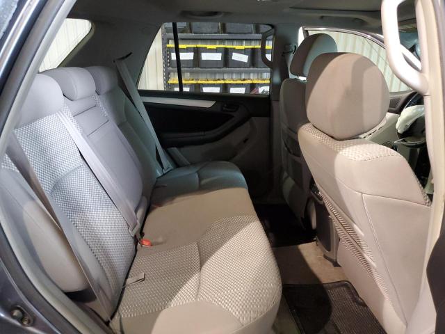 Photo 11 from auction – 2006 TOYOTA 4RUNNER SR with VIN JTEBU14R960082598