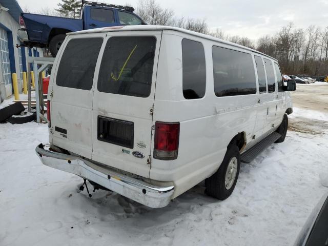 Photo 3 from auction – 2014 FORD ECONOLINE with VIN 1FBSS3BLXEDA03682