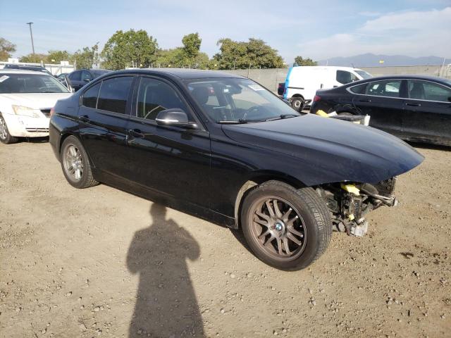 Photo 4 from auction – 2014 BMW 328 D with VIN WBA3D3C55EK153539